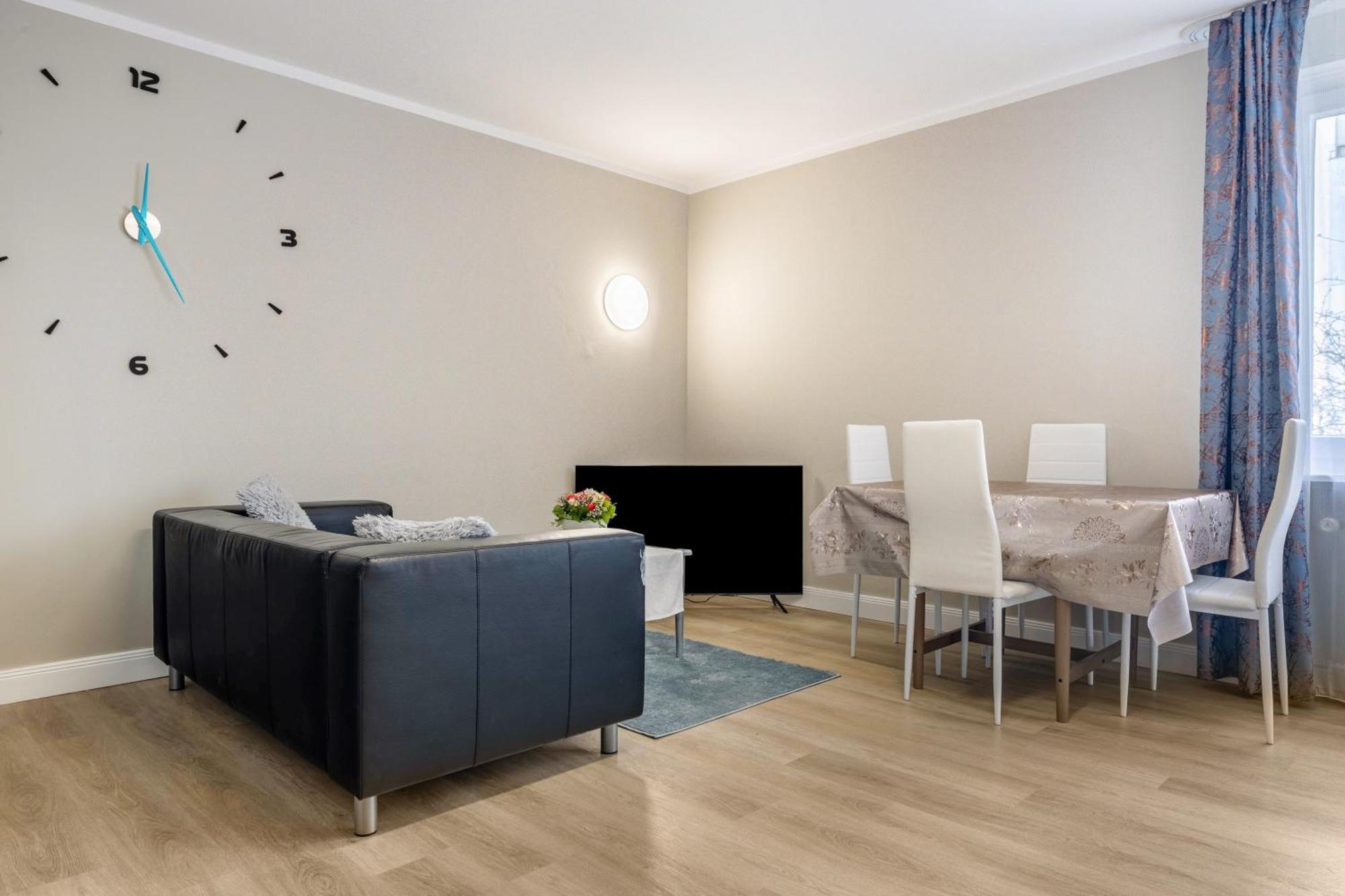 Kleine Huette In St Pauli Hamburg Apartment Exterior photo